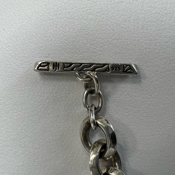 JHON HARDY CHAIN COLLECTION Classic Chain - Picture 13 of 15